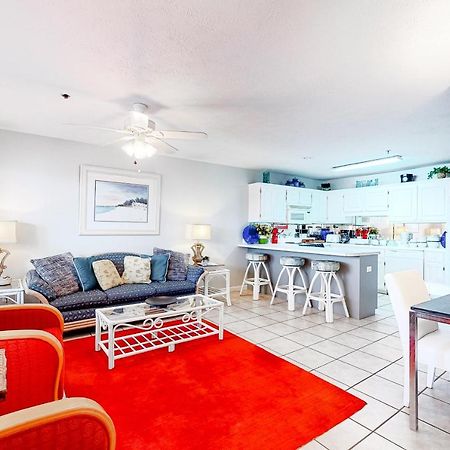Horizon South Unit 204 Hotel Panama City Beach Ngoại thất bức ảnh