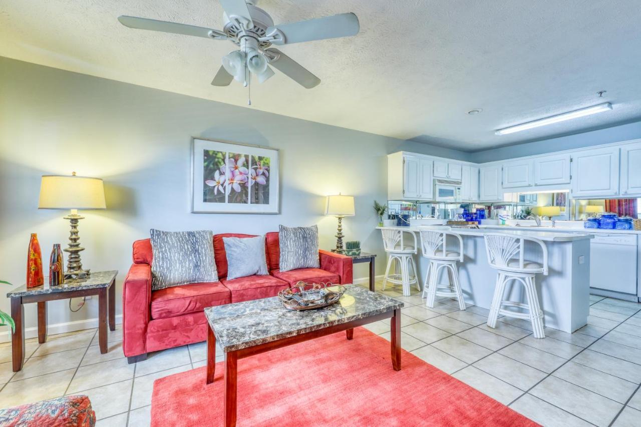 Horizon South Unit 204 Hotel Panama City Beach Ngoại thất bức ảnh
