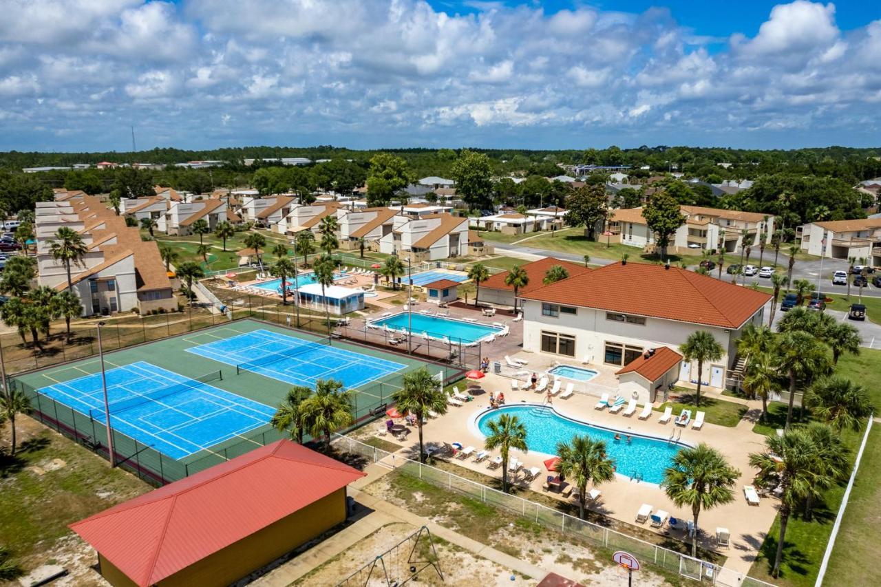 Horizon South Unit 204 Hotel Panama City Beach Ngoại thất bức ảnh