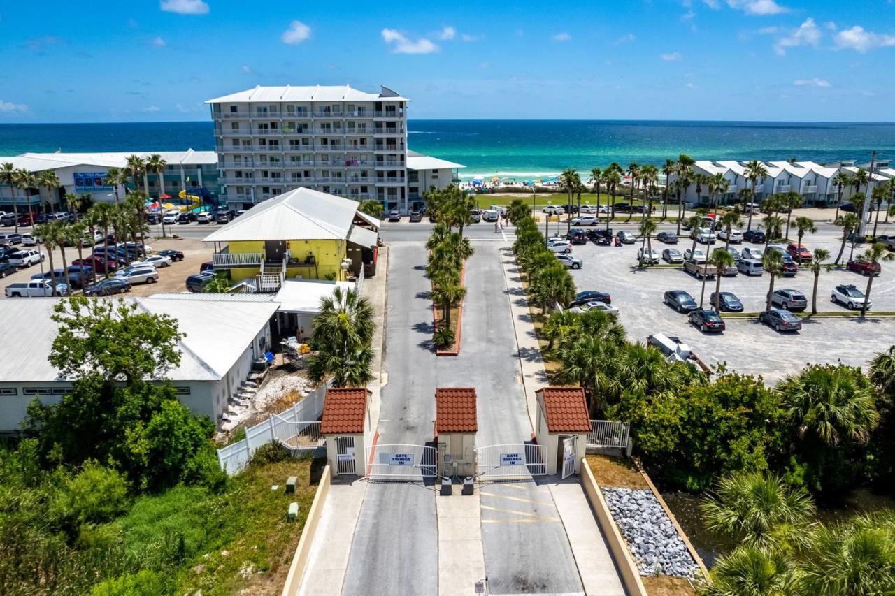 Horizon South Unit 204 Hotel Panama City Beach Ngoại thất bức ảnh