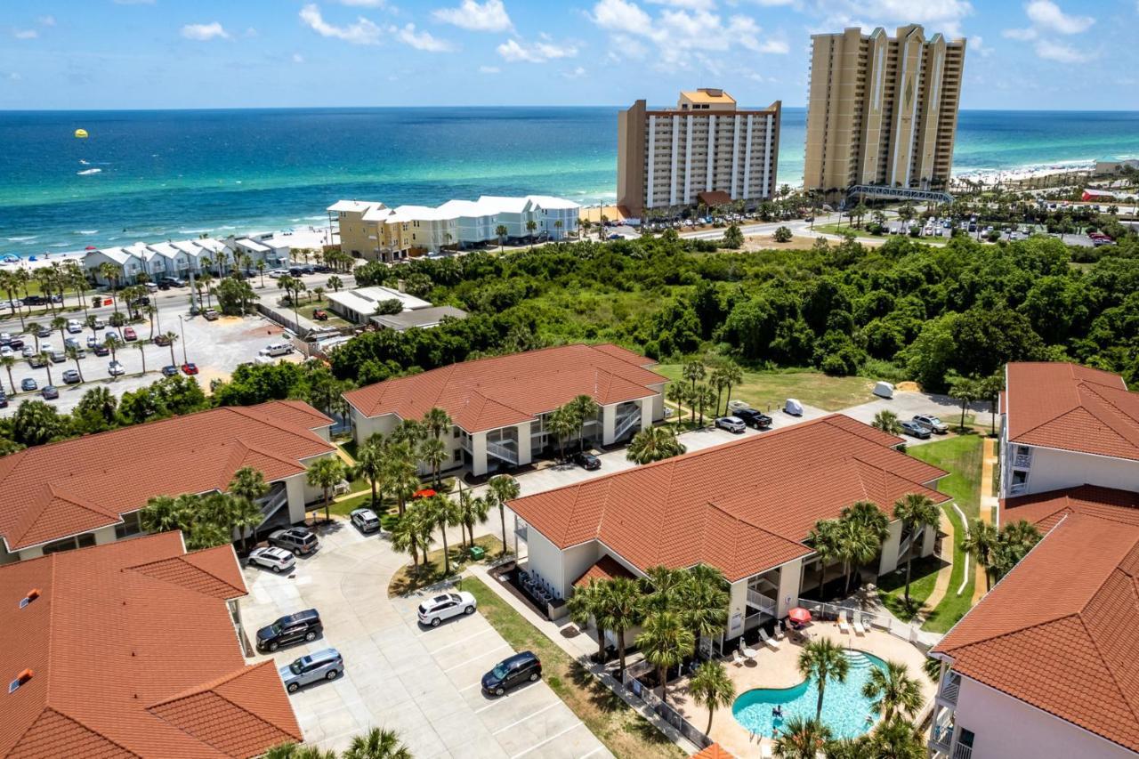 Horizon South Unit 204 Hotel Panama City Beach Ngoại thất bức ảnh