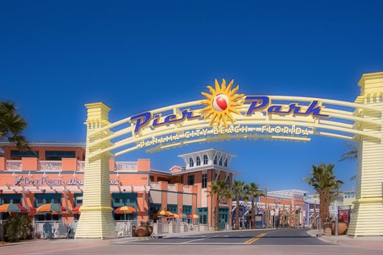 Horizon South Unit 204 Hotel Panama City Beach Ngoại thất bức ảnh
