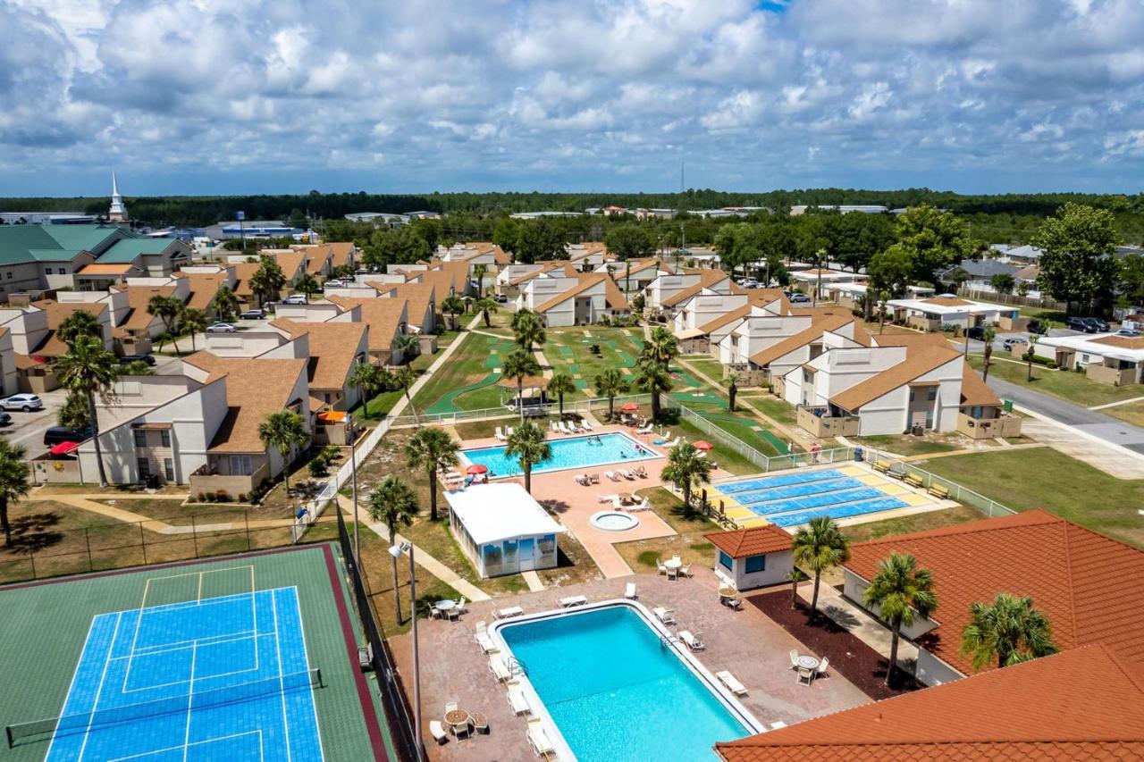 Horizon South Unit 204 Hotel Panama City Beach Ngoại thất bức ảnh