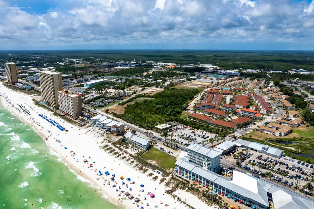 Horizon South Unit 204 Hotel Panama City Beach Ngoại thất bức ảnh