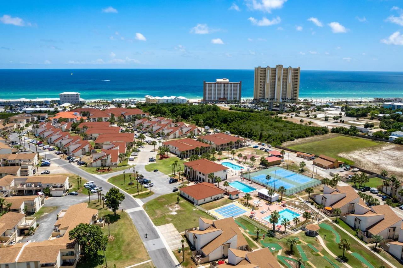 Horizon South Unit 204 Hotel Panama City Beach Ngoại thất bức ảnh