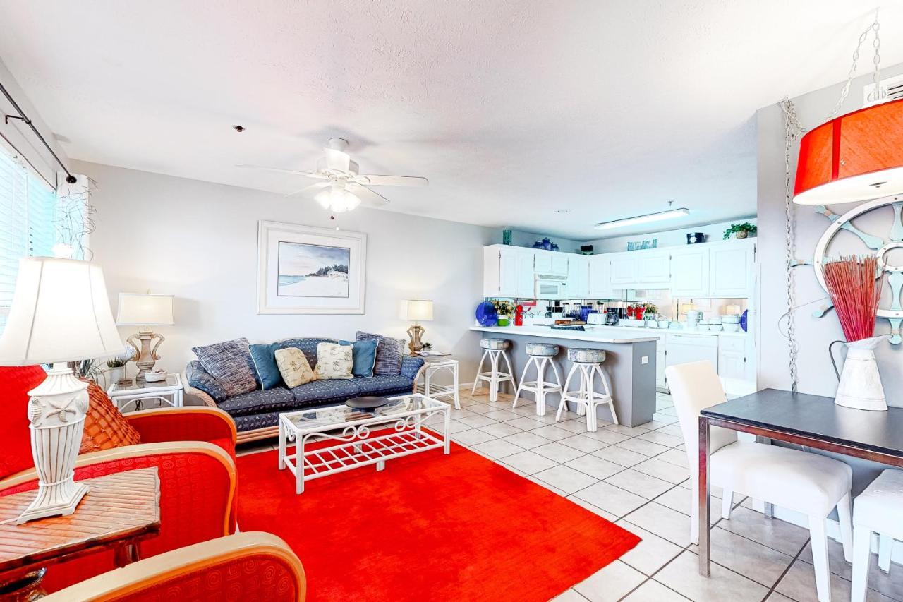 Horizon South Unit 204 Hotel Panama City Beach Ngoại thất bức ảnh