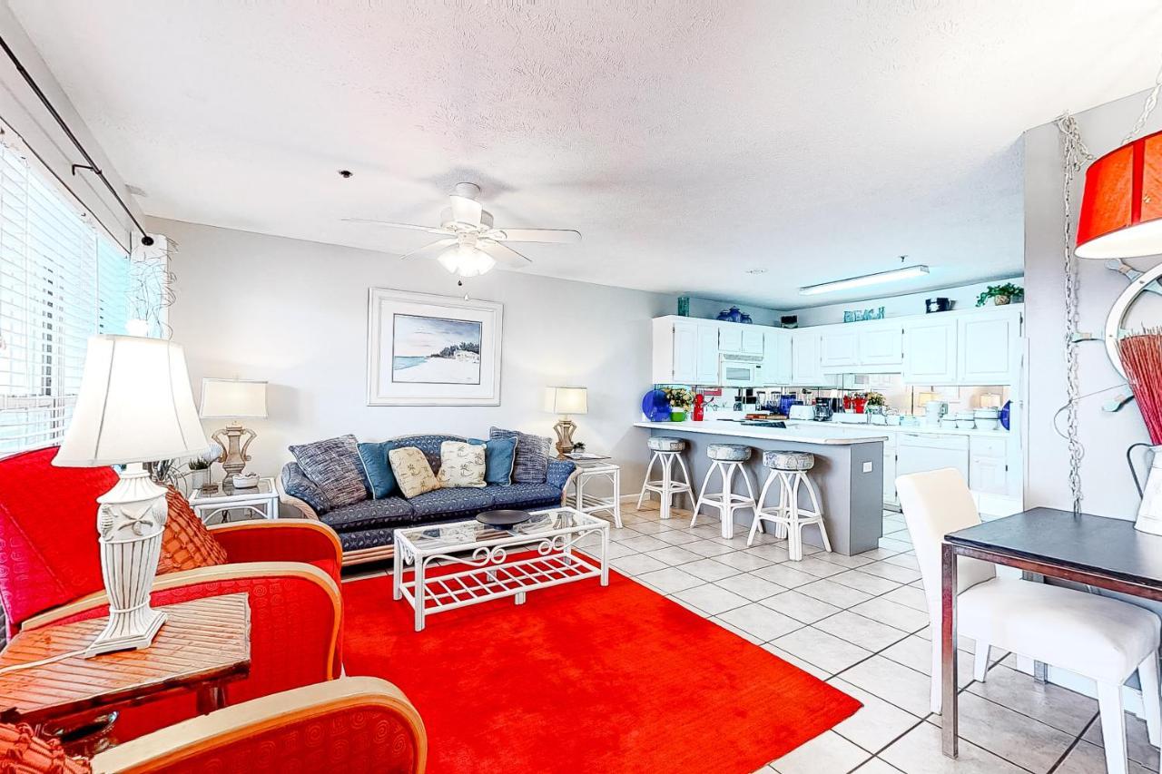 Horizon South Unit 204 Hotel Panama City Beach Ngoại thất bức ảnh