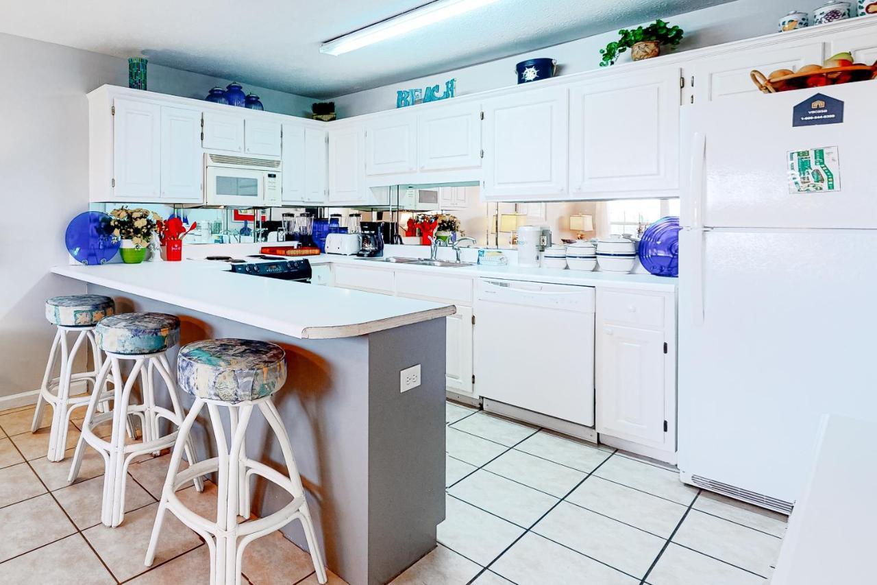 Horizon South Unit 204 Hotel Panama City Beach Ngoại thất bức ảnh