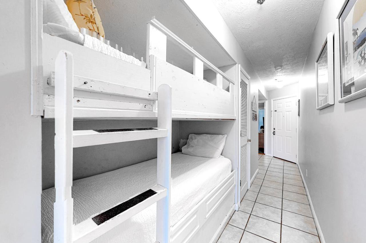 Horizon South Unit 204 Hotel Panama City Beach Ngoại thất bức ảnh