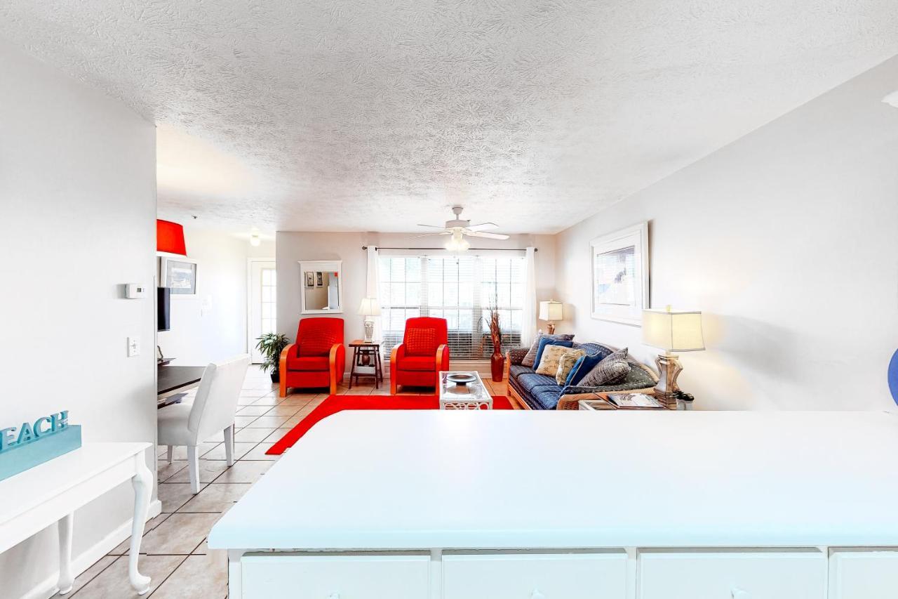 Horizon South Unit 204 Hotel Panama City Beach Ngoại thất bức ảnh