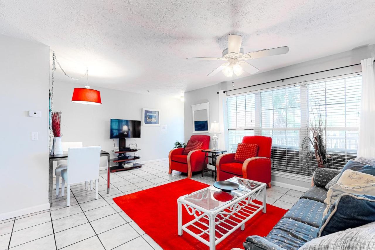 Horizon South Unit 204 Hotel Panama City Beach Ngoại thất bức ảnh