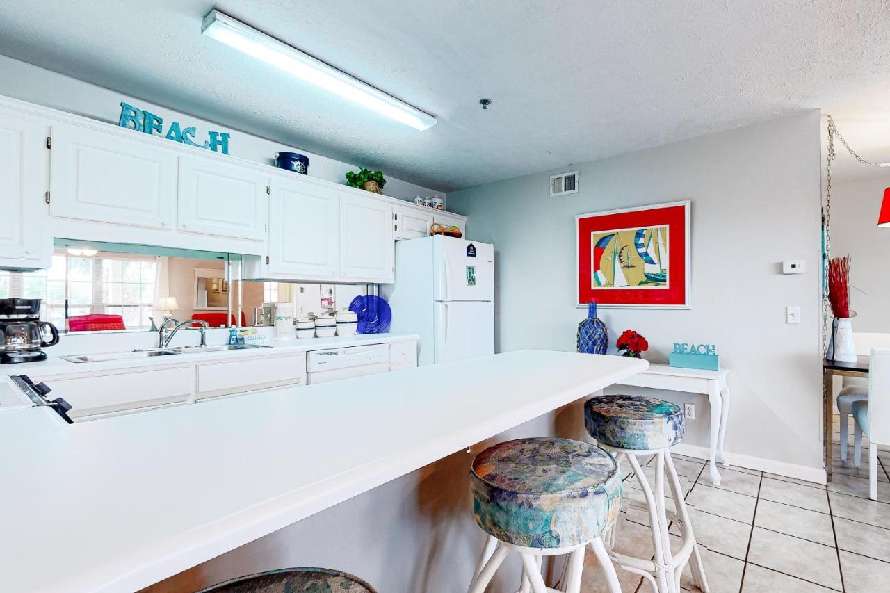 Horizon South Unit 204 Hotel Panama City Beach Ngoại thất bức ảnh