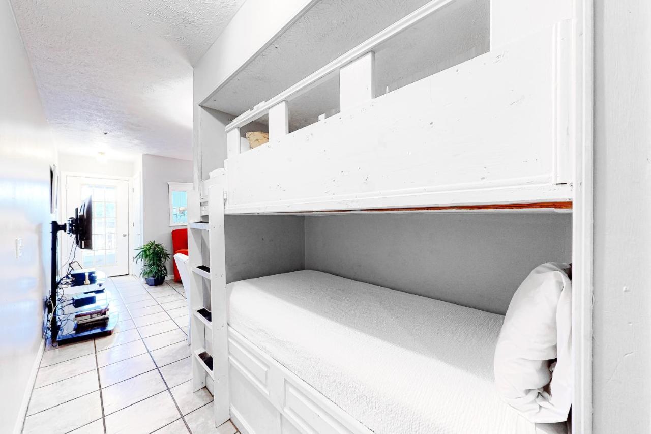 Horizon South Unit 204 Hotel Panama City Beach Ngoại thất bức ảnh