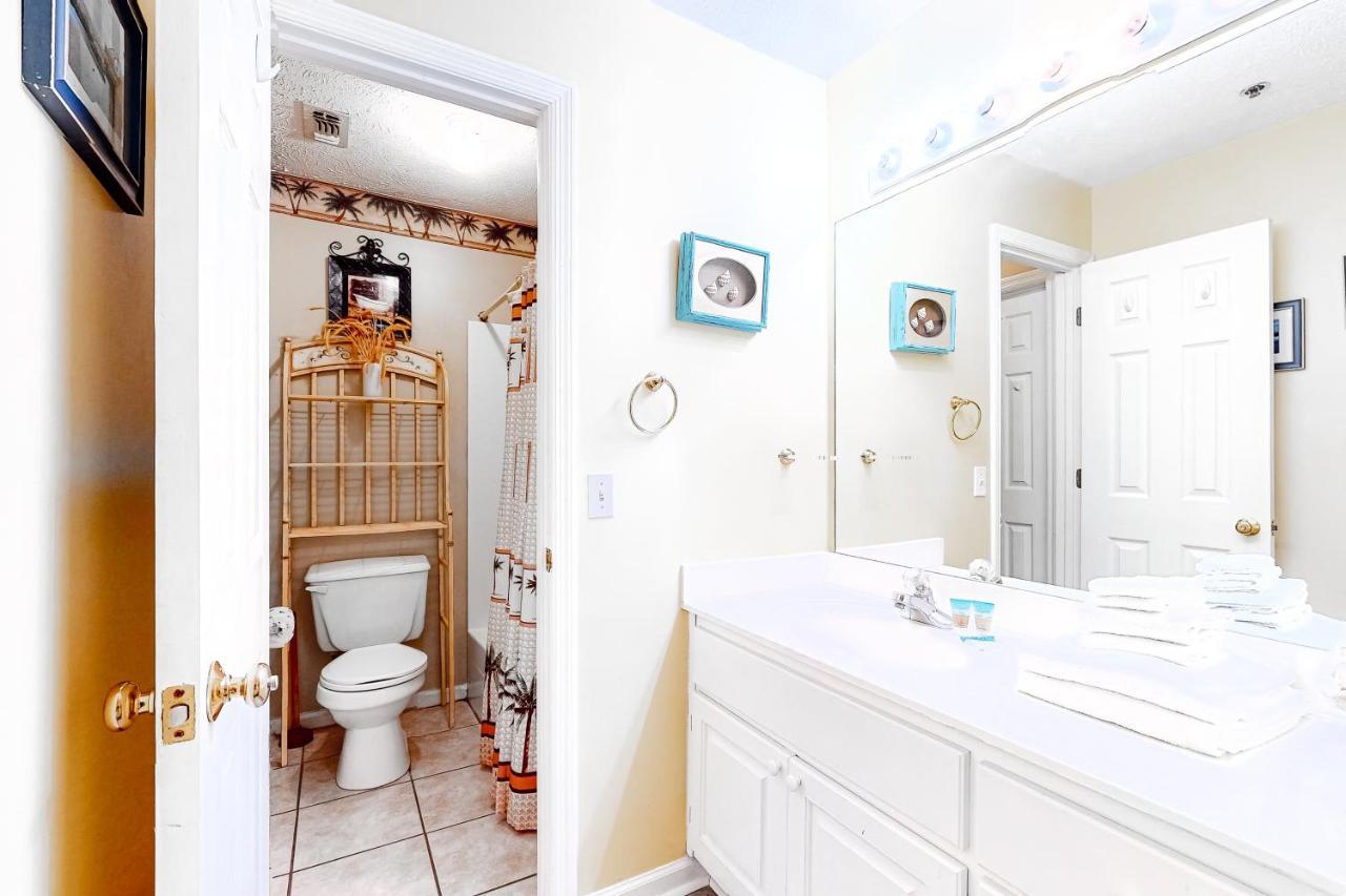 Horizon South Unit 204 Hotel Panama City Beach Ngoại thất bức ảnh